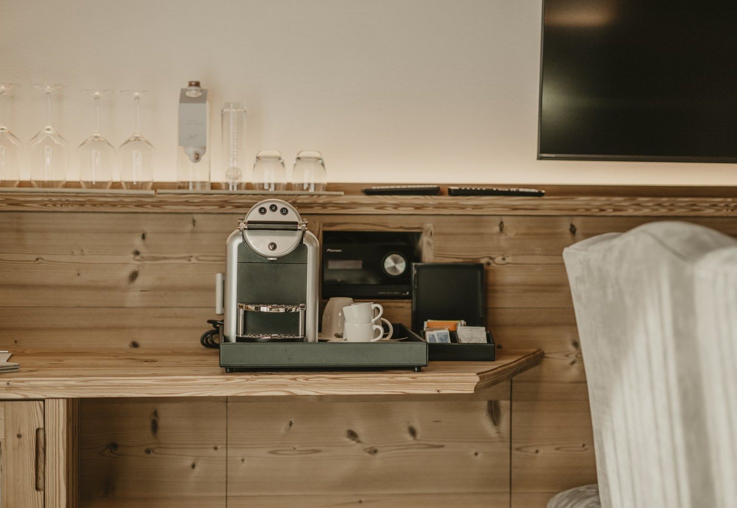 Wellness Suite Ciampinoi