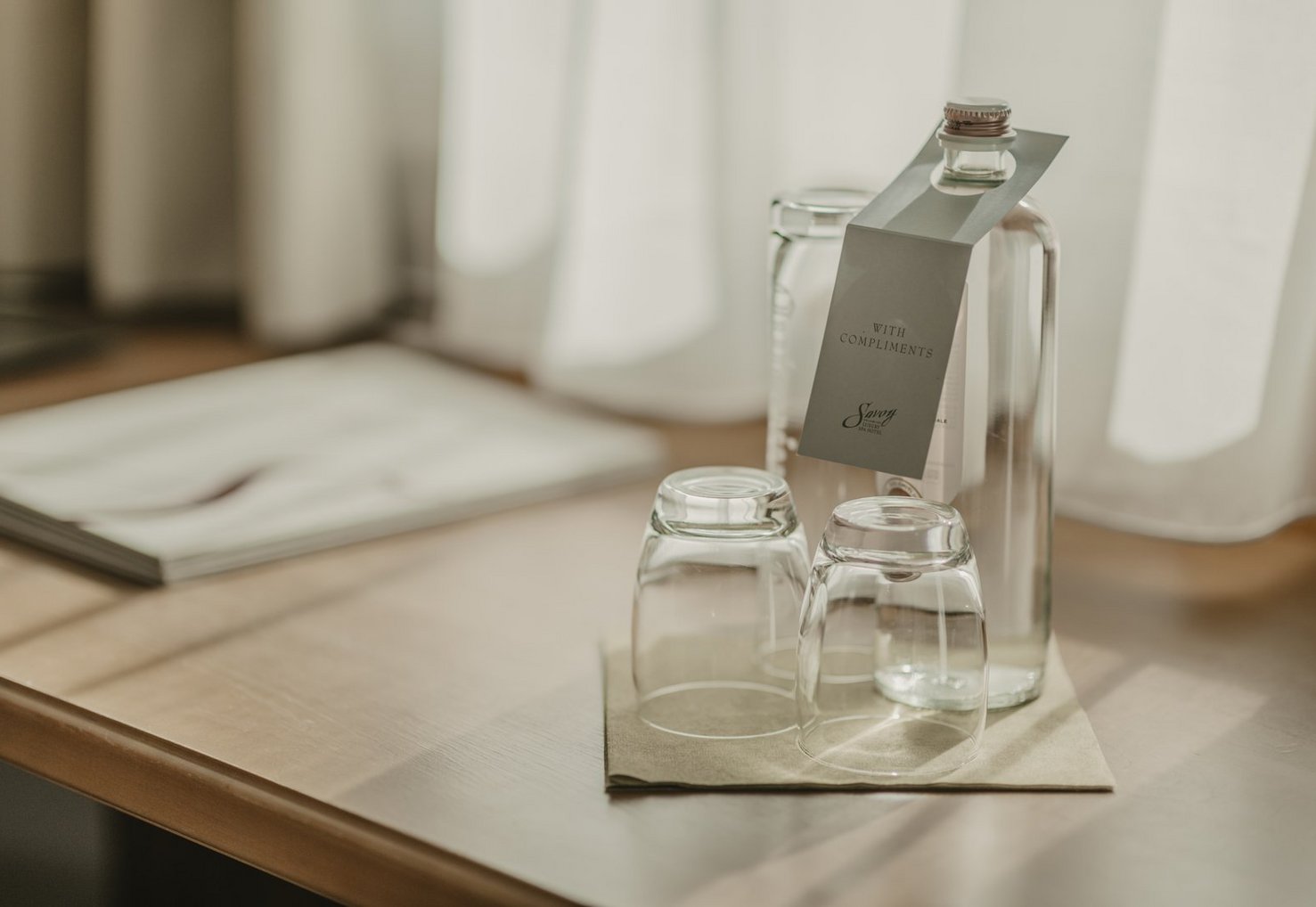 Single Room Standard