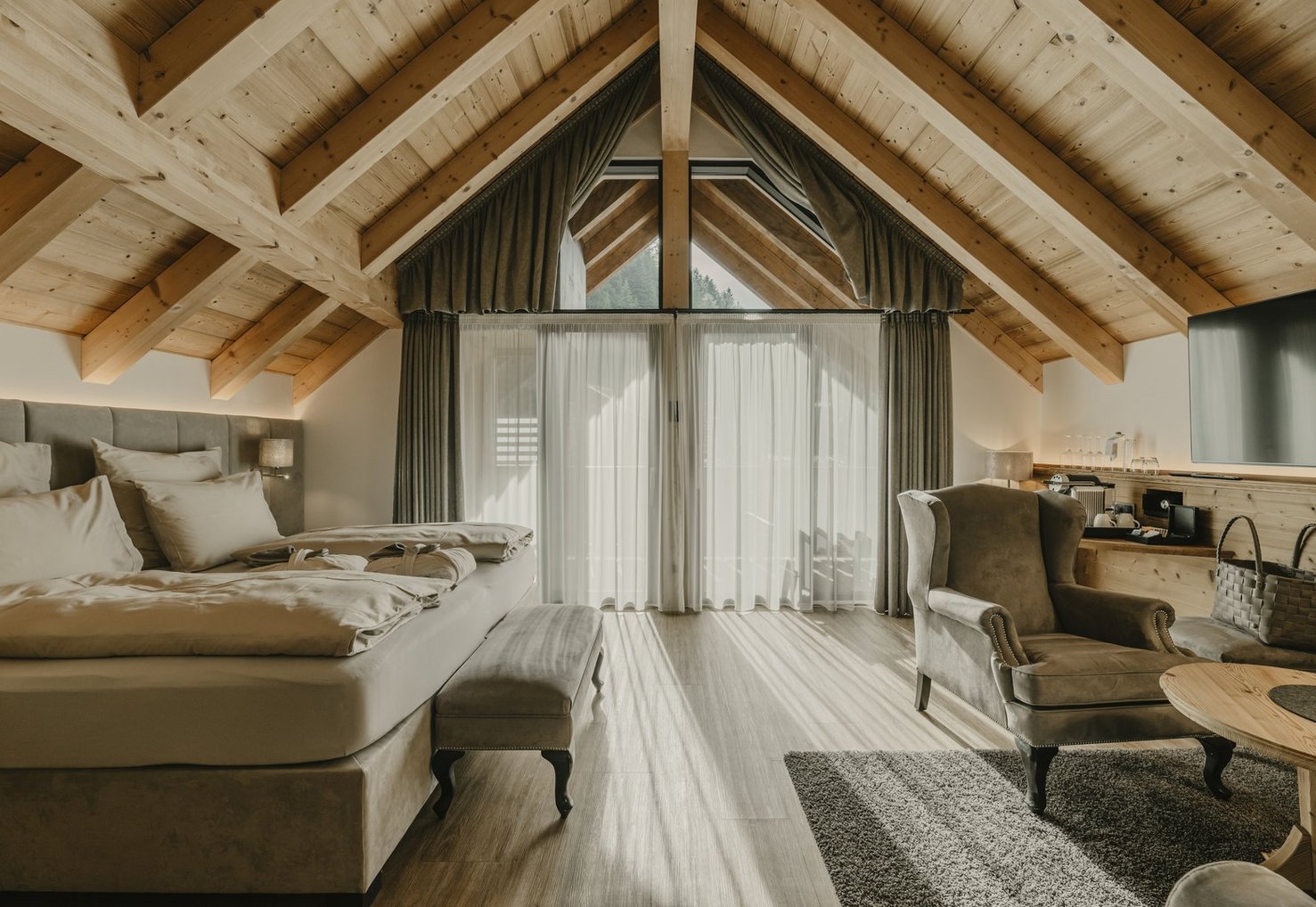 Wellness Suite Ciampinoi