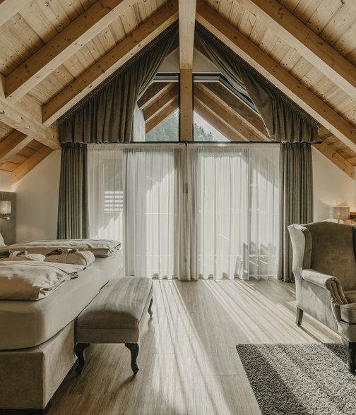 Wellness Suite Ciampinoi