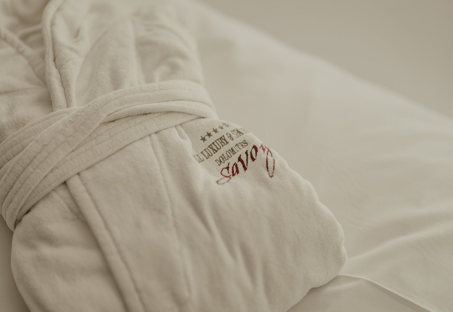 Single Room Standard