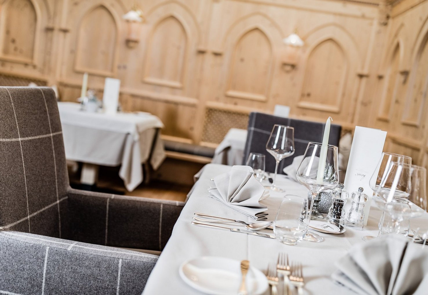 Alpine Charm and Elegance