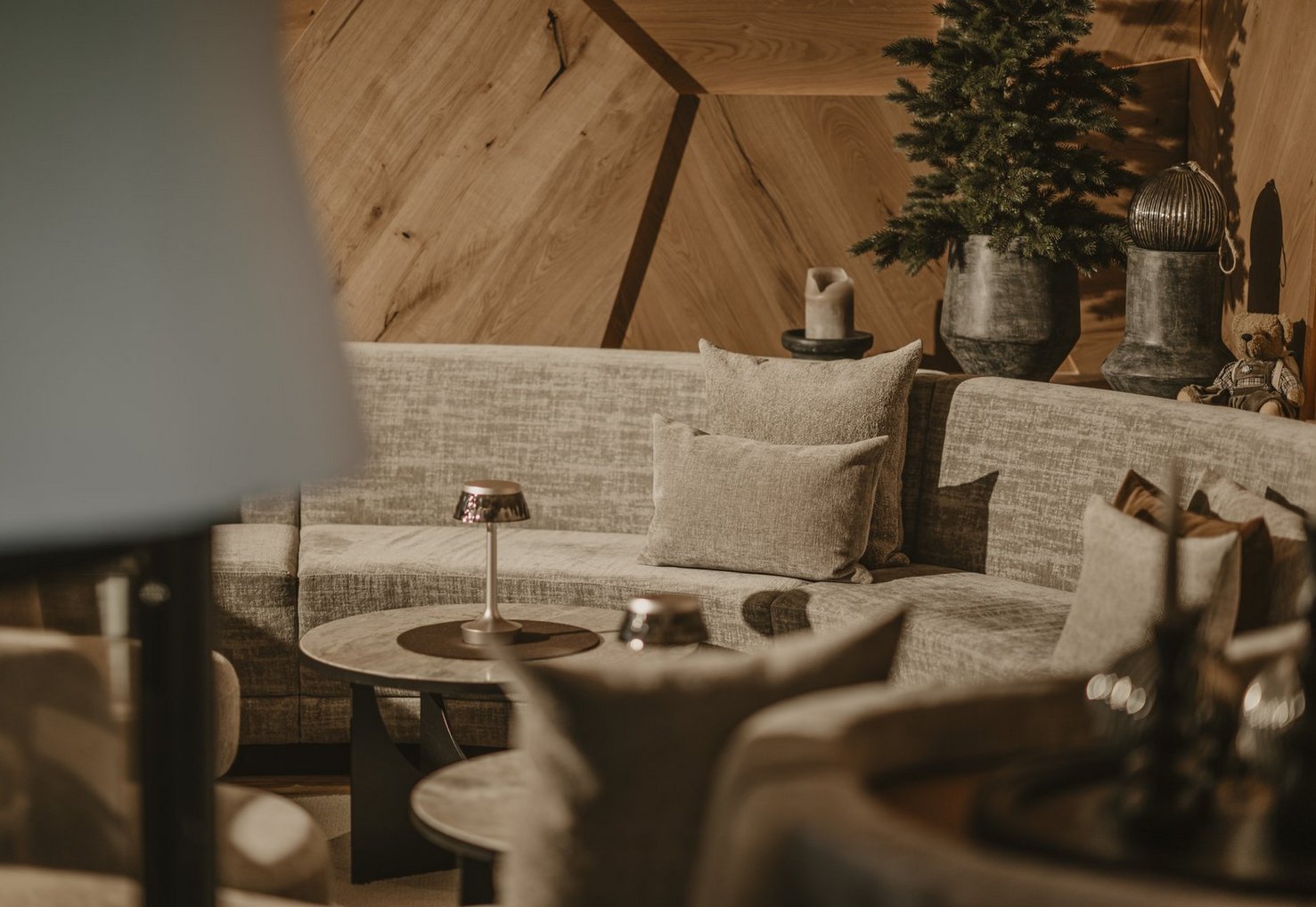 Alpine Charm and Elegance