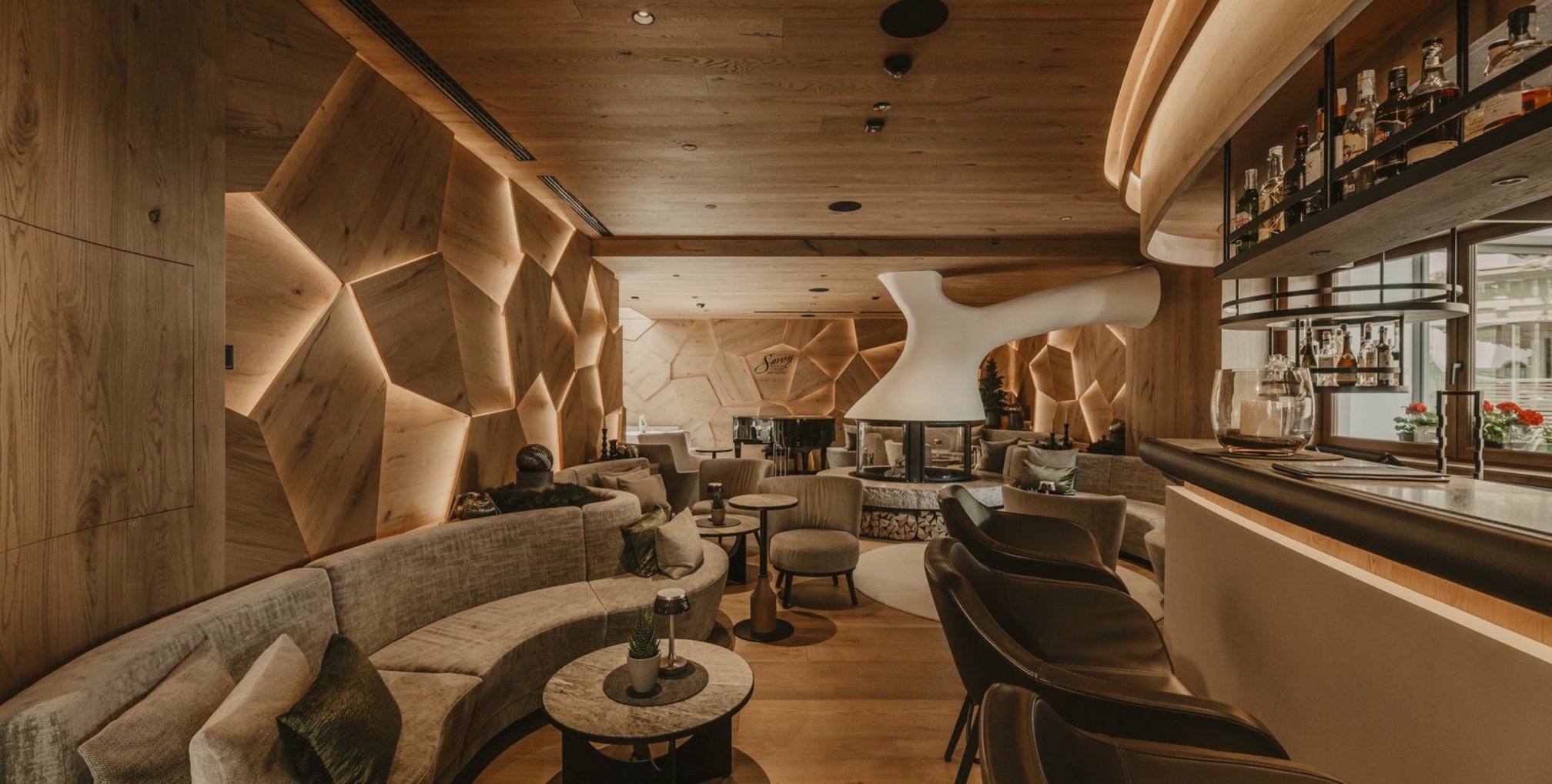 Alpinehospitality at thehighest level