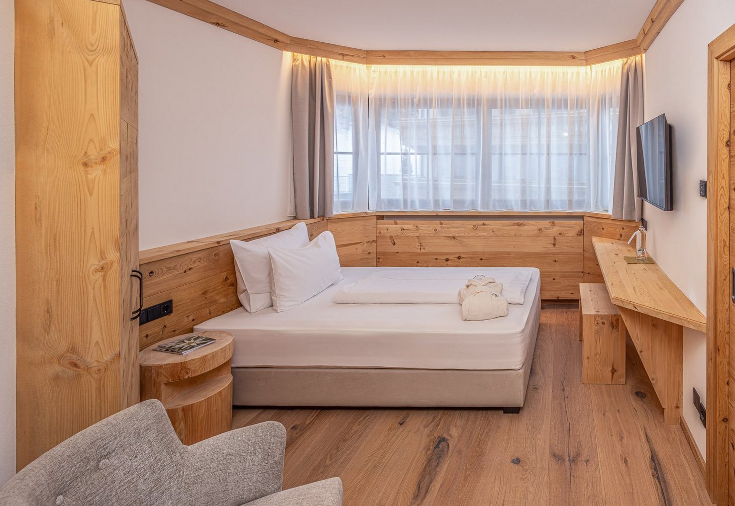 Single Room Standard