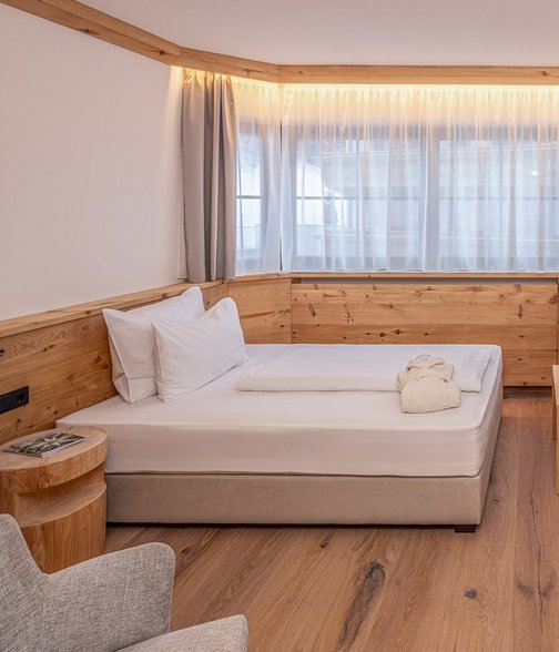 Einzelzimmer Standard