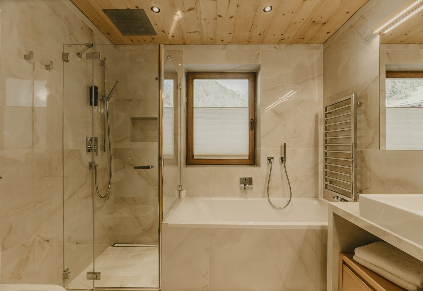 Junior Suite Bio Vital