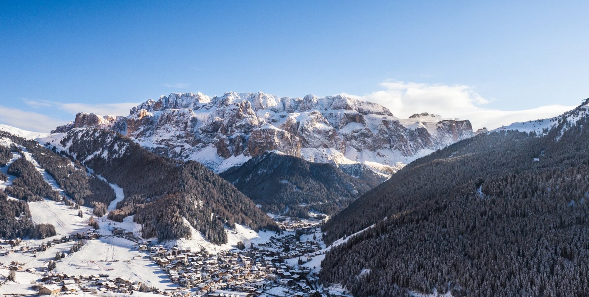 Relaxed andcar-freetravel