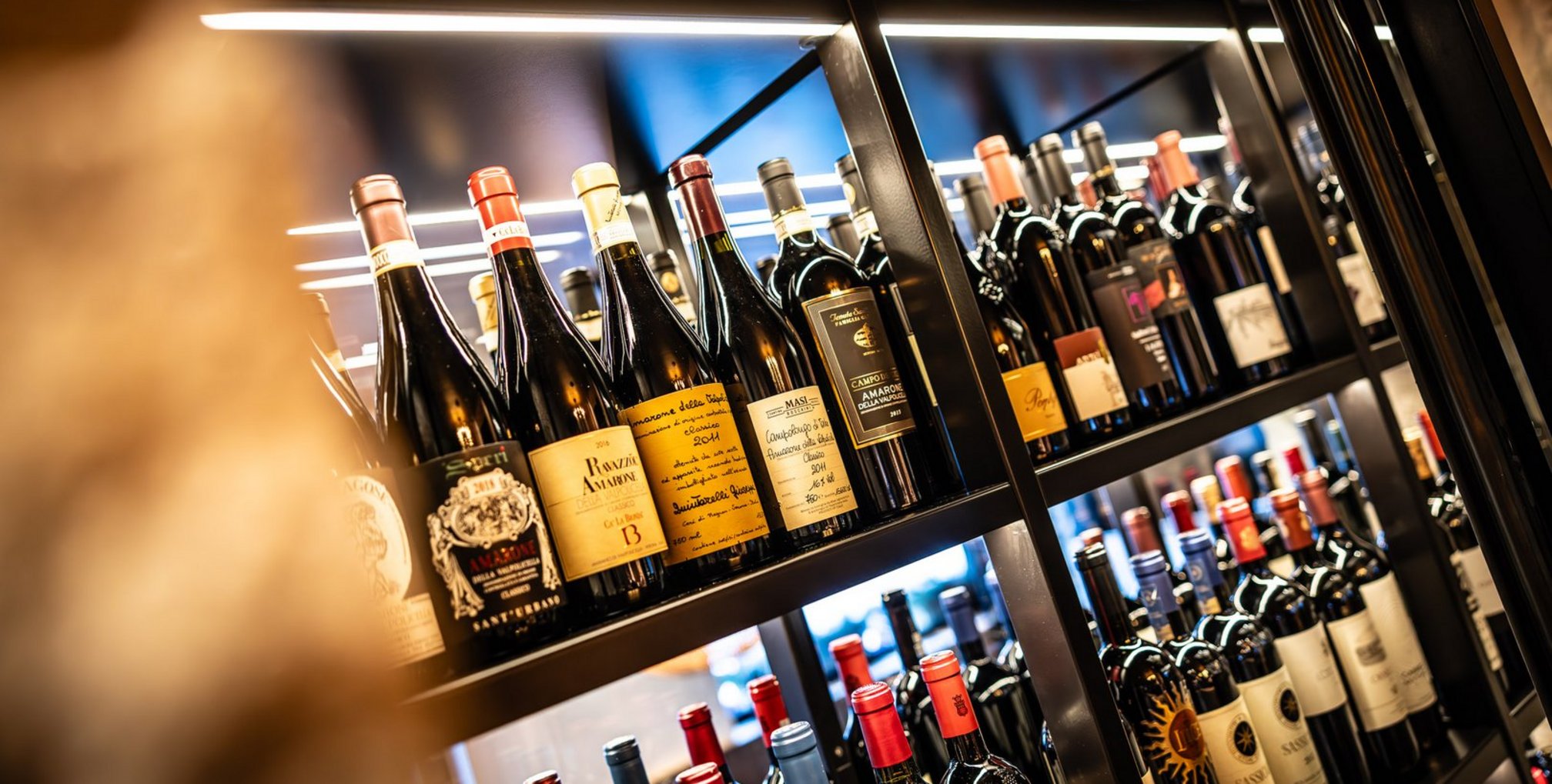 More than600 exquisitelabels