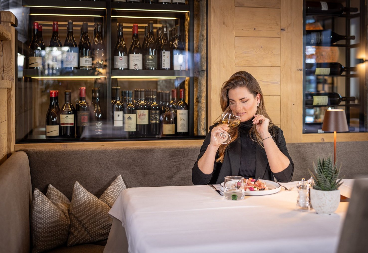 Piacere enologico d’eccellenza