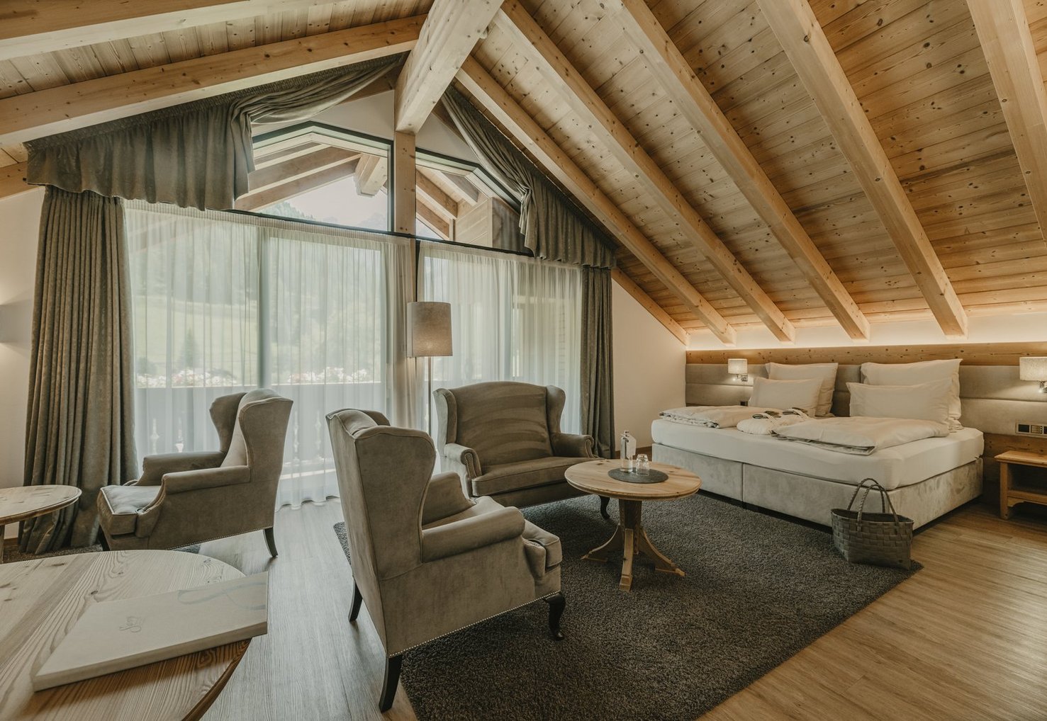 Wellness Suite Sella