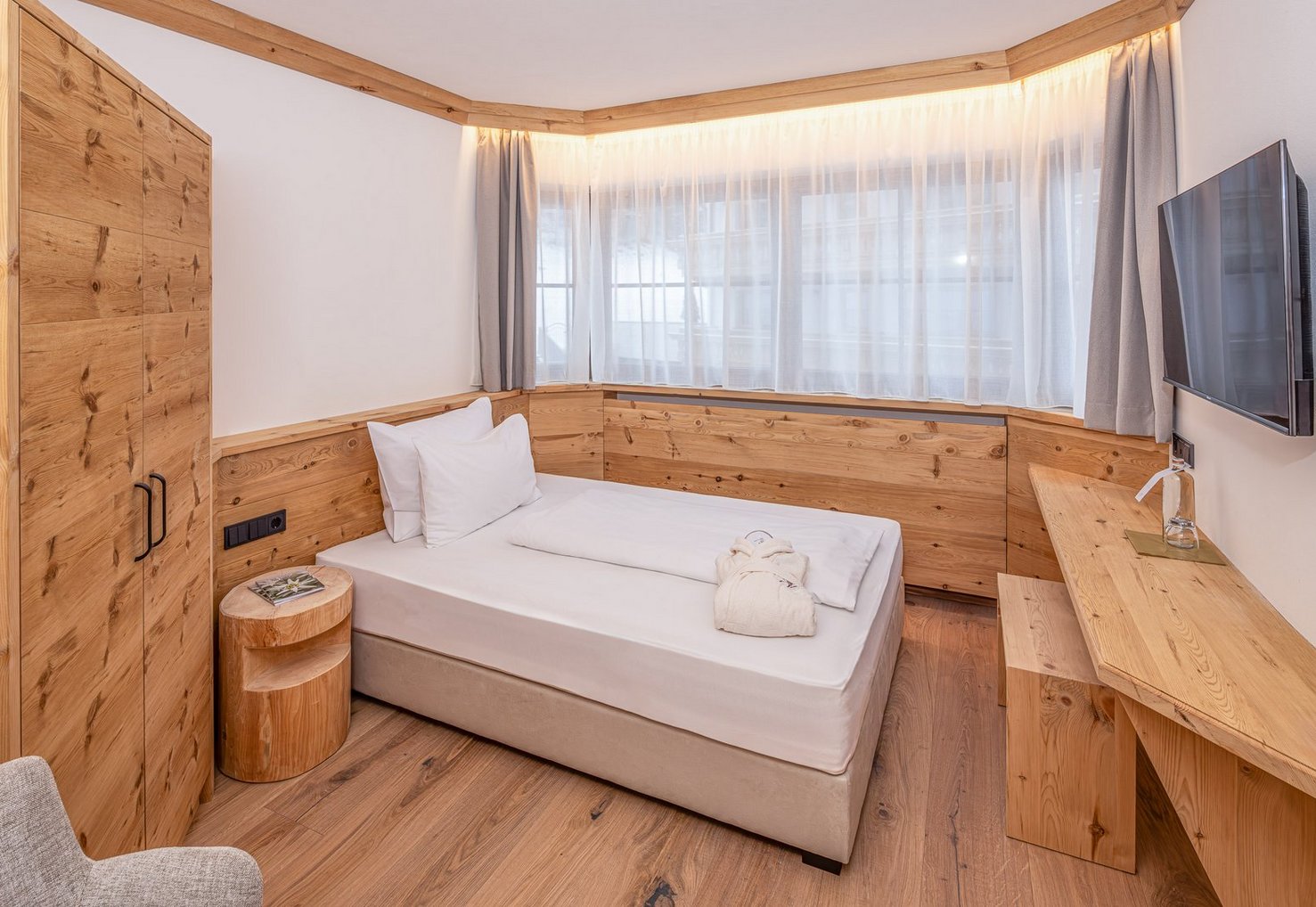 Single Room Standard