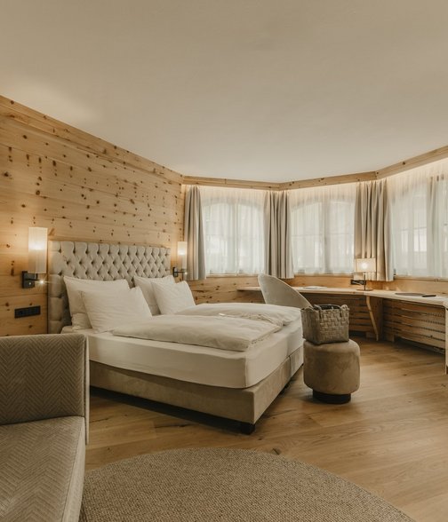 Junior SuiteBio Vital