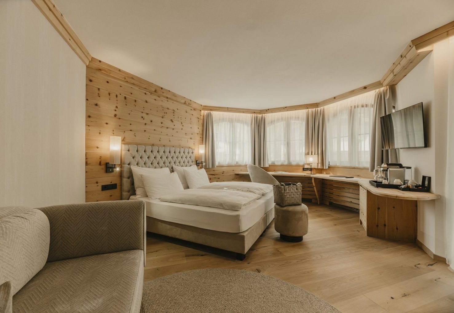 Junior Suite Bio Vital